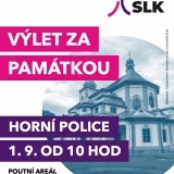 Výlet Horní Police